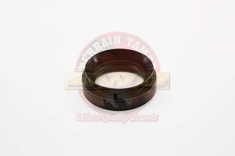 GASKETS &amp; SEALS