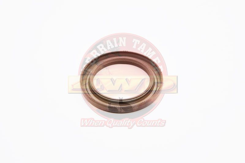 SEAL TIMING CASE 3