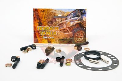 AXLE STUD KIT REAR 1