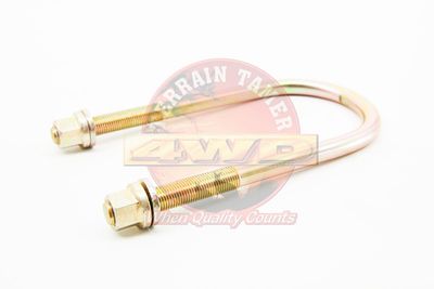 U/BOLT 205 X 85 X 14 ROUND