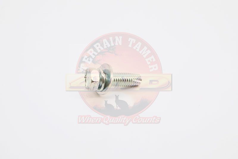 BOLT FRONT STABILIZER BAR LINK ROD BRACKET 1