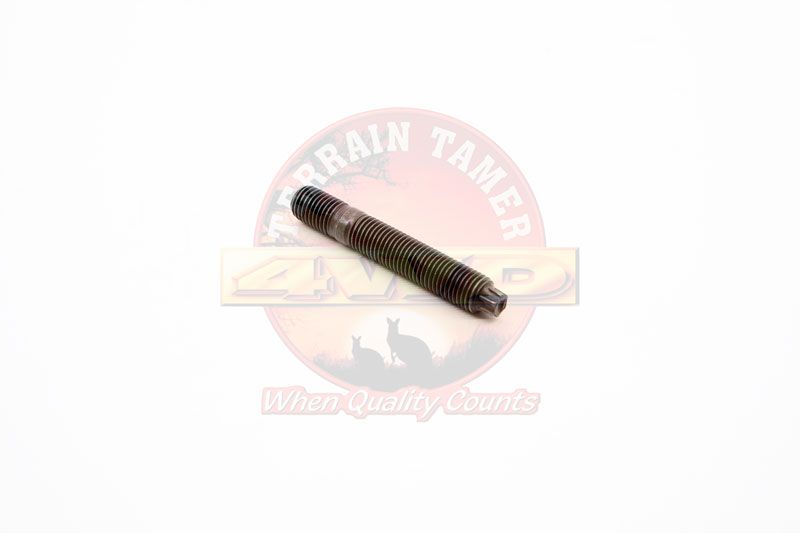 STUD EXHAUST MANIFOLD 4