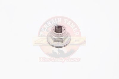 NUT EXHAUST MANIFOLD 2