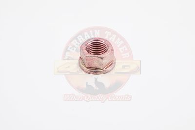 NUT FRONT STABILIZER BAR LINK ROD 1