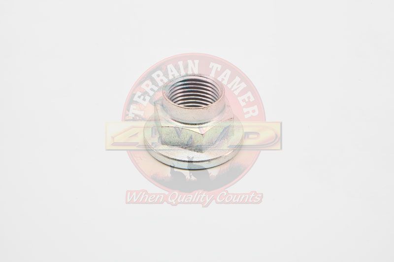 NUT PINION 2