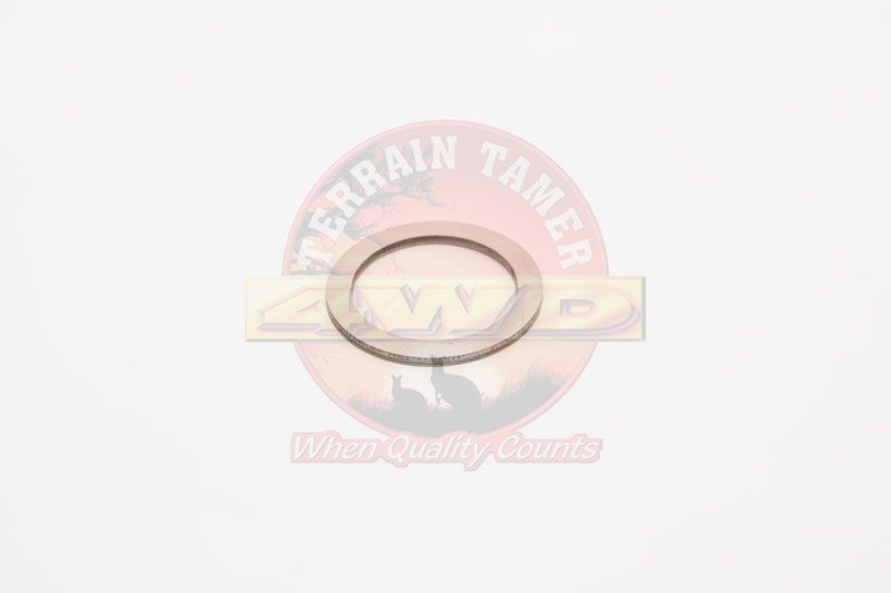 SPACER FRONT DIFF PINION T=2.48 MARK 09