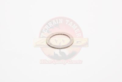 SPACER FRONT DIFF PINION T=2.54 MARK 11