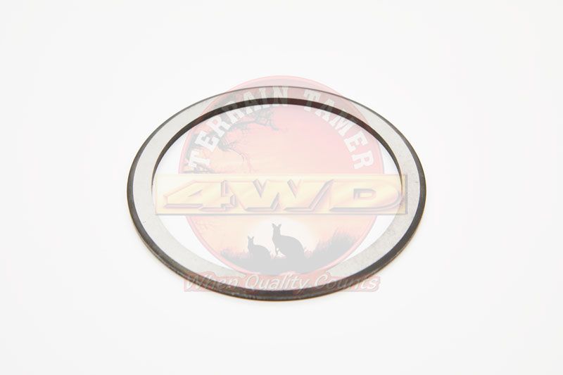 THRUST WASHER, SIDE BEARING T=3.00 SUITS DIFF LOCK