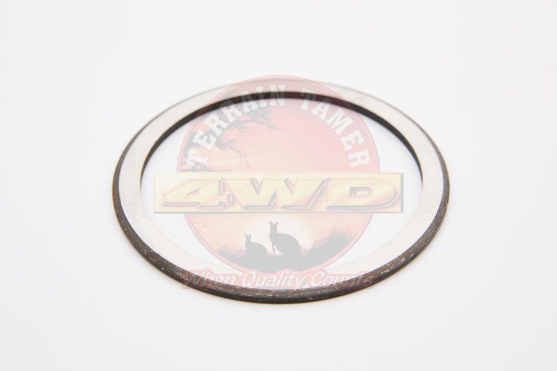 THRUST WASHER, SIDE BEARING T=3.21 SUITS DIFF LOCK