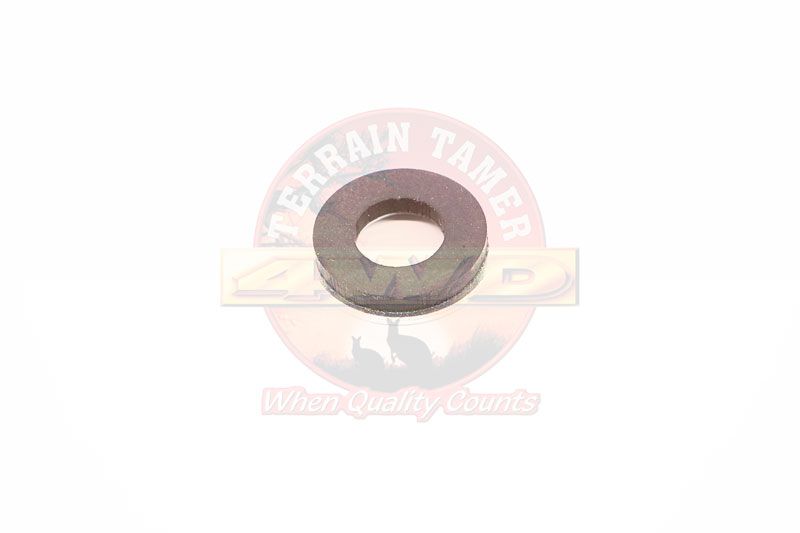GROMMET TIMING COVER BOLT