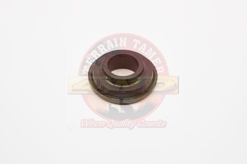 WASHER &amp; SEAL ROCKER COVER