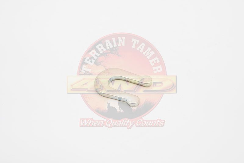 WASHER C FOR HANDBRAKE LEVER
