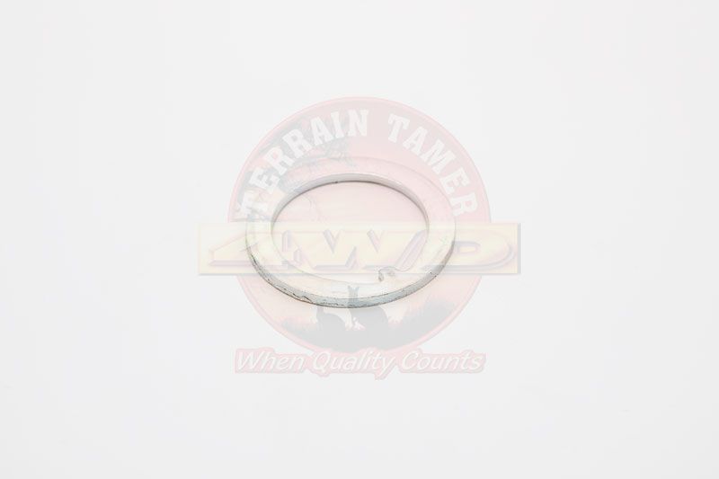 WASHER CLAW STEERING KNUCKLE 1