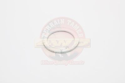 WASHER CLAW STEERING KNUCKLE 1