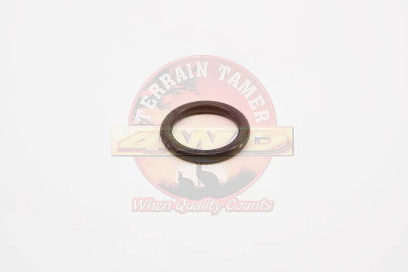 O RING IDLER SHAFT 1