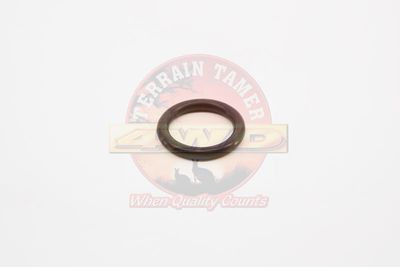 O RING IDLER SHAFT 1