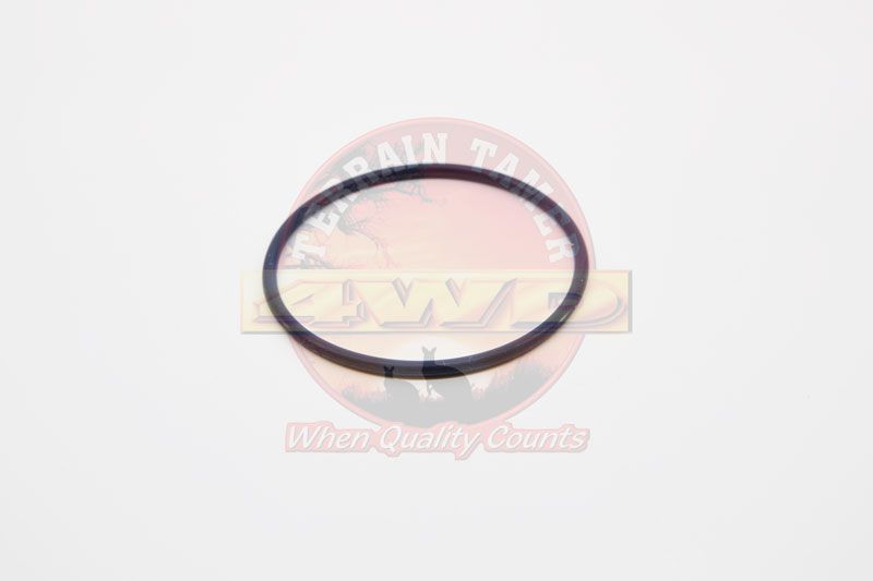 O RING POWER STEERING PUMP MOUNT