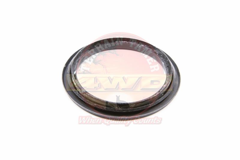 SEAL DUST FRONT HUB 2
