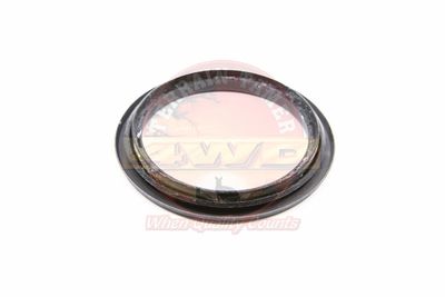SEAL DUST FRONT HUB 2