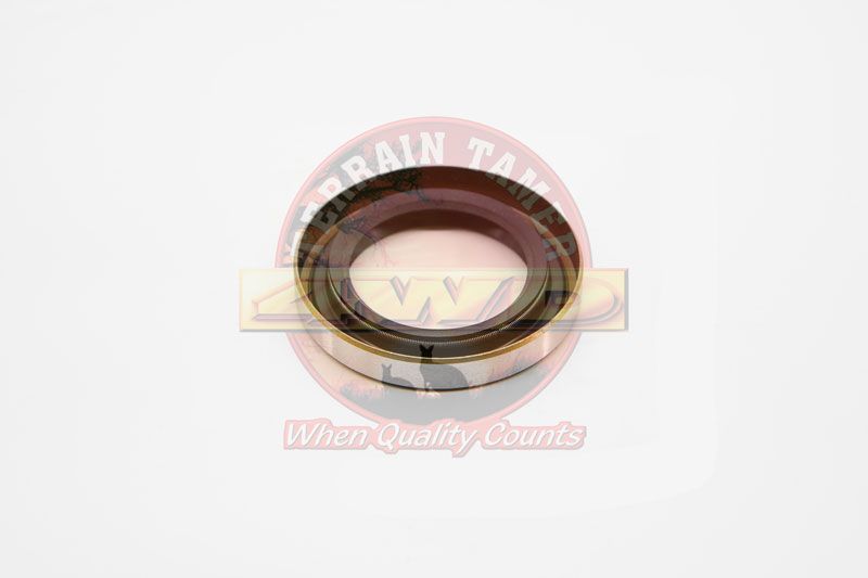SEAL INPUT SHAFT TRANSMISSION 1