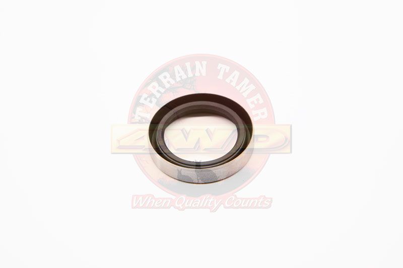 GASKETS &amp; SEALS
