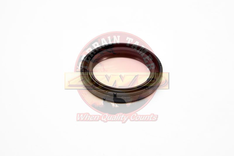 SEAL INPUT SHAFT TRANSMISSION 6