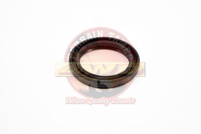 SEAL INPUT SHAFT TRANSMISSION 6
