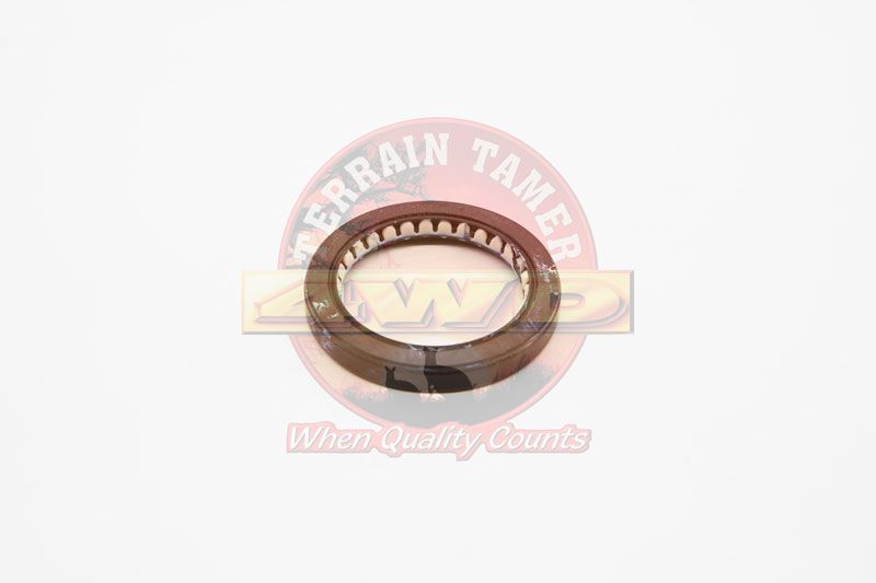 SEAL OIL ADAPTOR HOUSING TRANSFER CASE TO GEARBOX