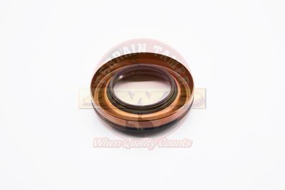 SEAL DIFF PINION REAR 4