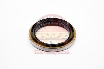 SEAL HUB INNER 2