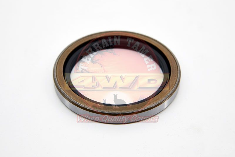 SEAL FRONT HUB 1