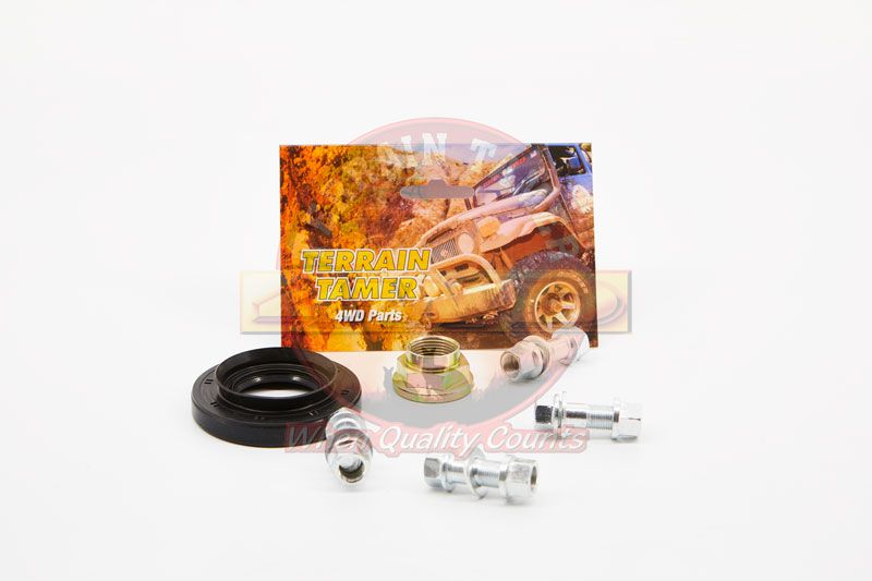 PINION SEAL KIT 3