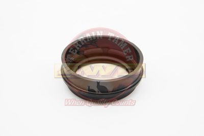 SEAL AXLE SHAFT OUTER SUITS REAR DRUM BRAKE