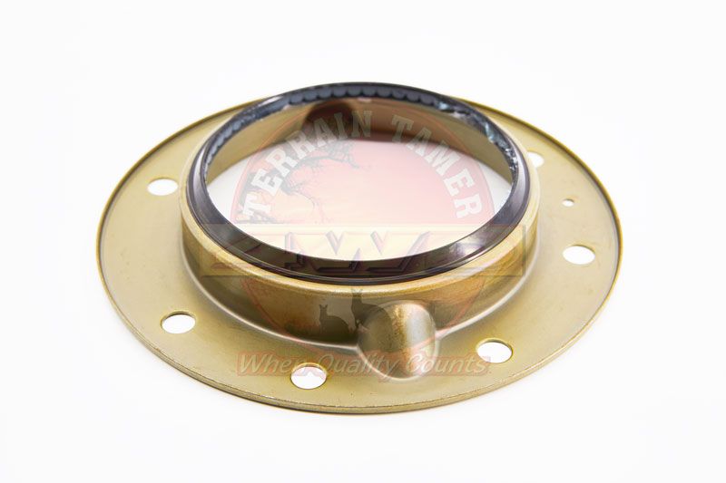SEAL DUST FRONT AXLE HUB 3