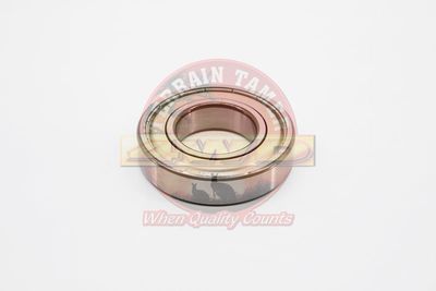 BEARING FRONT OUTPUT SHAFT REAR OR 200 SER.DRIVEN SPROCKET
