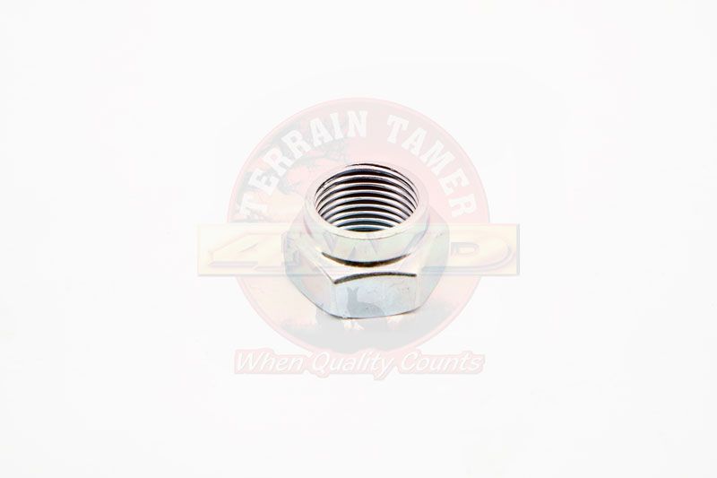 NUT PINION 1