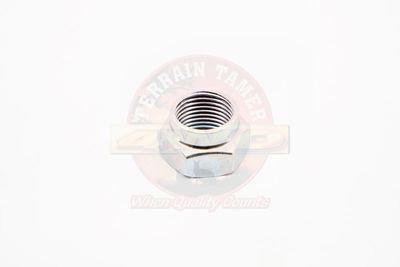NUT PINION 1