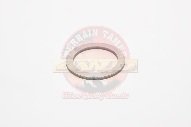 SPACER FRONT DIFF PINION T=2.63 MARK 14