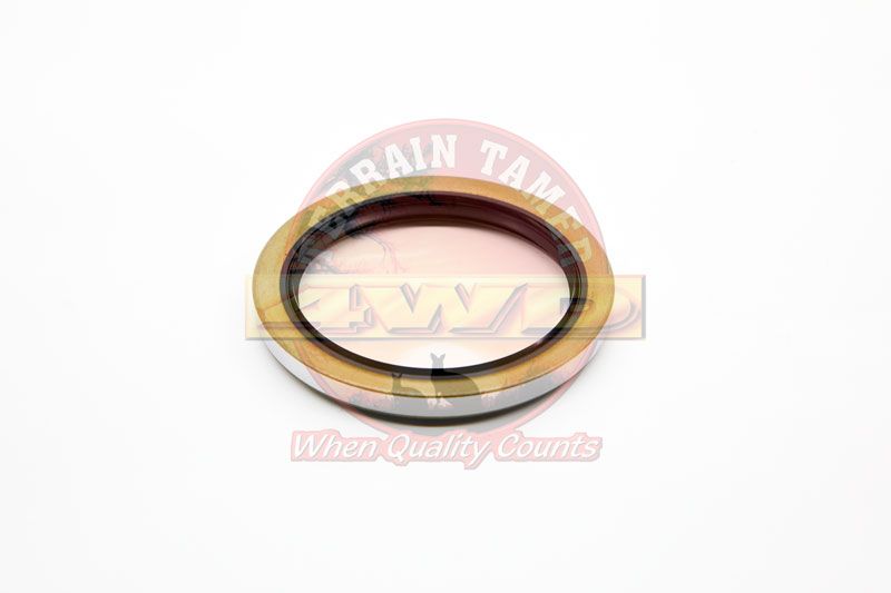 SEAL HUB FRONT 2
