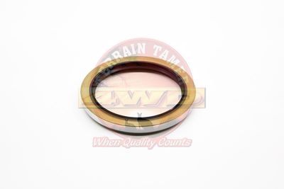 SEAL HUB FRONT 2