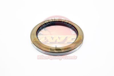 SEAL HUB FRONT 3