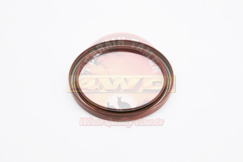 SEAL REAR MAIN 4
