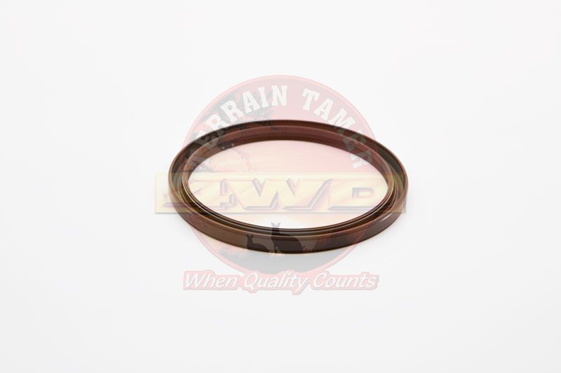 SEAL REAR MAIN 6