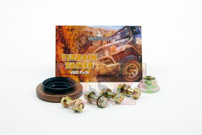 PINION SEAL KIT 1