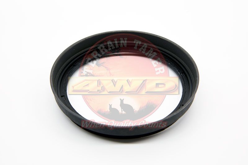 SEAL FRONT HUB OUTER 2