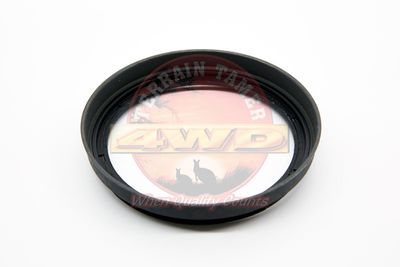 SEAL FRONT HUB OUTER 2