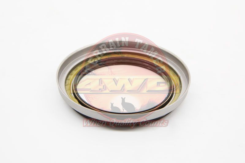 SEAL OIL STEERING KNUCKLE