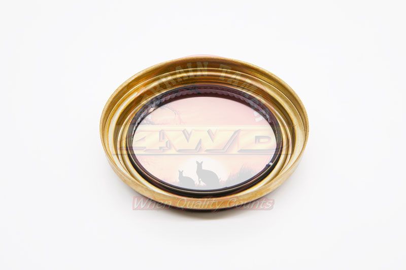 SEAL FRONT HUB INNER 1