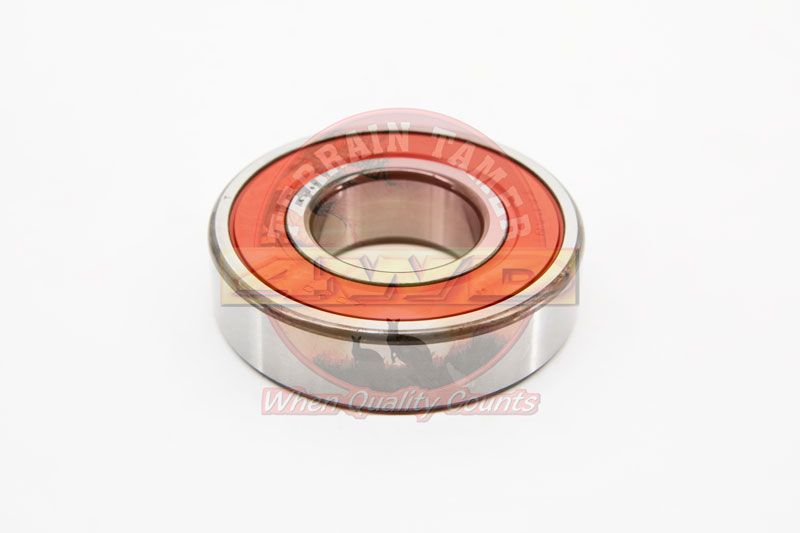 WHEEL BEARINGS