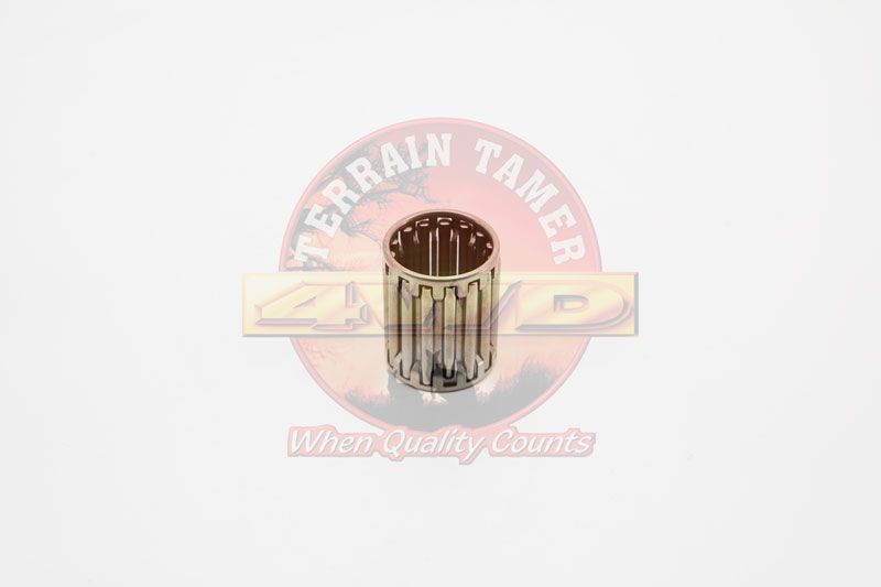 BEARING COUNTER SHAFT FRONT OR REAR 4 SPEED